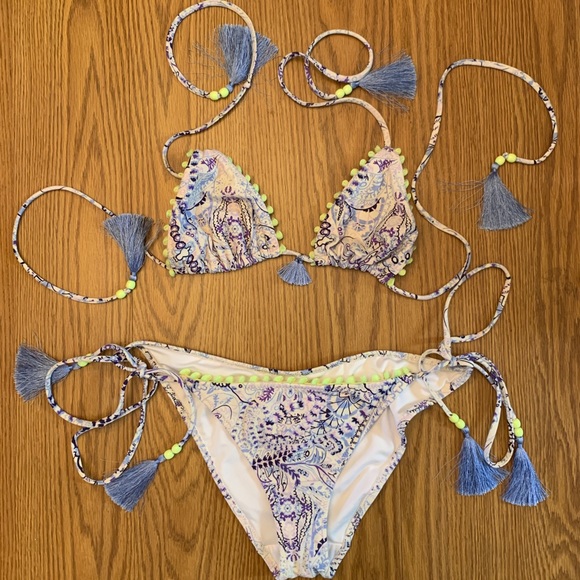 Victoria's Secret Other - Victoria Secret Bikini
